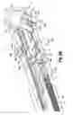 Fig. 06 - Reposable multi-fire surgical clip applier