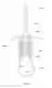 Fig. 23 - Nesting tether clamping assemblies and related methods and apparatus