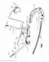 Fig. 05 - Intramedullary nail with cannulation access hole