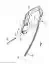 Fig. 06 - Intramedullary nail with cannulation access hole