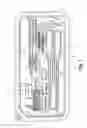 Fig. 02 - Bone plating kit for foot and ankle applications