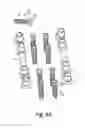 Fig. 03 - Bone plating kit for foot and ankle applications