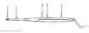 Fig. 01 - Bipolar electrosurgical cutting and coagulation instrument