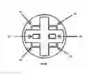 Fig. 06 - Bipolar electrosurgical cutting and coagulation instrument