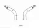 Fig. 16 - Bipolar electrosurgical cutting and coagulation instrument