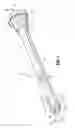 Fig. 02 - Energy-based surgical device and system facilitating tissue removal