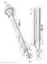 Fig. 09 - Energy-based surgical device and system facilitating tissue removal