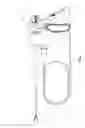 Fig. 02 - Laparoscopic forceps assembly with an operable mechanism