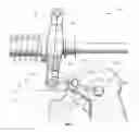 Fig. 08 - Laparoscopic forceps assembly with an operable mechanism