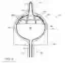 Fig. 04 - BALLOON CATHETER DISTAL END COMPRISING ELECTRODES AND THERMOCOUPLES