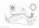 Fig. 01 - Graphical user interface (GUI) for displaying estimated cardiac catheter proximity to the esophagus