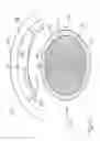 Fig. 08 - Device for surgically correcting ametropia of an eye and method for creating control data therefor