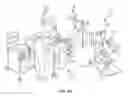 Fig. 02 - Active backdriving for a robotic arm