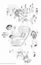 Fig. 08 - SYSTEM AND APPARATUS FOR ENDOSCOPIC DEPLOYMENT OF ROBOTIC CONCENTRIC TUBE MANIPULATORS FOR PERFORMING SURGERY