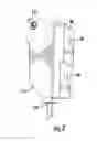 Fig. 08 - Endoscope cabinet having pivoting endoscope support arm and integrated air supply
