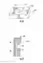 Fig. 09 - Endoscope cabinet having pivoting endoscope support arm and integrated air supply