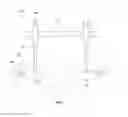 Fig. 08 - Stereotactic device for primate brains