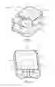 Fig. 02 - Self-ligating orthodontic bracket