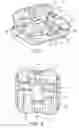 Fig. 06 - Self-ligating orthodontic bracket