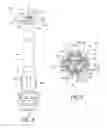 Fig. 05 - Oral care implement and handle and refill head thereof