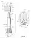 Fig. 07 - Oral care implement and handle and refill head thereof