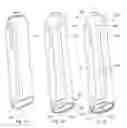 Fig. 14 - Multi-component plastic housing