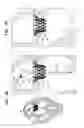 Fig. 10 - Prosthetic valve with concentric frames