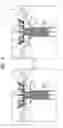 Fig. 12 - Prosthetic valve with concentric frames