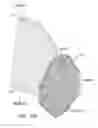Fig. 27 - Prosthetic valve with concentric frames