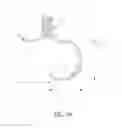 Fig. 14 - Device, system, and method for transcatheter treatment of valvular regurgitation