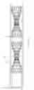 Fig. 06 - Venous valve prosthesis