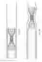 Fig. 07 - Venous valve prosthesis