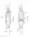 Fig. 09 - Venous valve prosthesis