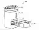 Fig. 01 - PRE-PACKED CORPECTOMY DEVICE TO IMPROVE FUSION
