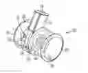Fig. 01 - Bone graft delivery revolver