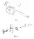 Fig. 02 - Bone graft delivery revolver