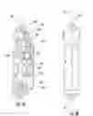 Fig. 04 - Biomimetic joint actuators