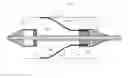 Fig. 01 - Heart valve prosthesis delivery system and method for delivery of heart valve prosthesis with introducer sheath and loading system