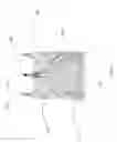 Fig. 03 - Heart valve prosthesis delivery system and method for delivery of heart valve prosthesis with introducer sheath and loading system