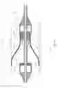 Fig. 07 - Heart valve prosthesis delivery system and method for delivery of heart valve prosthesis with introducer sheath and loading system