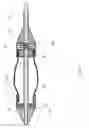 Fig. 12 - Heart valve prosthesis delivery system and method for delivery of heart valve prosthesis with introducer sheath and loading system