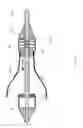 Fig. 13 - Heart valve prosthesis delivery system and method for delivery of heart valve prosthesis with introducer sheath and loading system