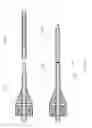 Fig. 18 - Heart valve prosthesis delivery system and method for delivery of heart valve prosthesis with introducer sheath and loading system