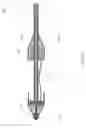 Fig. 21 - Heart valve prosthesis delivery system and method for delivery of heart valve prosthesis with introducer sheath and loading system