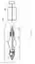 Fig. 22 - Heart valve prosthesis delivery system and method for delivery of heart valve prosthesis with introducer sheath and loading system