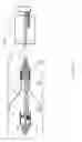Fig. 23 - Heart valve prosthesis delivery system and method for delivery of heart valve prosthesis with introducer sheath and loading system