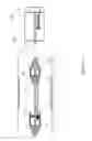 Fig. 24 - Heart valve prosthesis delivery system and method for delivery of heart valve prosthesis with introducer sheath and loading system