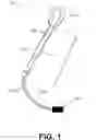 Fig. 02 - Adjustable loop fiber optic illumination device for surgery