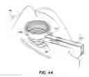 Fig. 07 - Patient interface for ophthalmologic diagnostic and interventional procedures