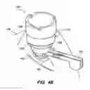 Fig. 08 - Patient interface for ophthalmologic diagnostic and interventional procedures